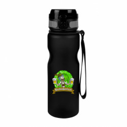 Пляшка для води River Ricktoberfest - FATLINE Пляшка для води River Ricktoberfest
