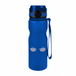 Пляшка для води River Ріннеган очі - FATLINE Пляшка для води River Ріннеган очі