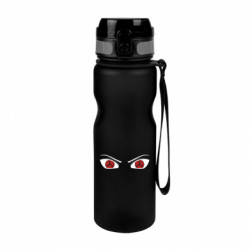 Пляшка для води River Шарінган очі - FATLINE Пляшка для води River Шарінган очі