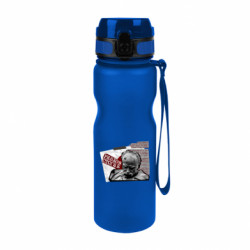 Бутылка для воды River Тарас Шевченко. Ревет и Стонет - FATLINE Бутылка для воды River Тарас Шевченко. Ревет и Стонет