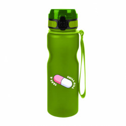 Бутылки для воды River