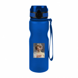 Бутылка для воды River Use Your Brain - FATLINE Бутылка для воды River Use Your Brain