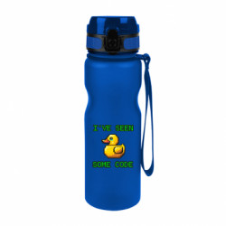 Бутылка для воды River Я видел некоторый код - FATLINE Бутылка для воды River Я видел некоторый код