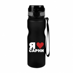 Бутылки для воды River