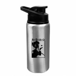 Пляшки для води