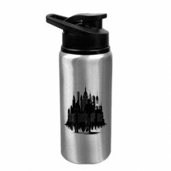 Бутылки для воды