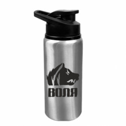 Пляшки для води