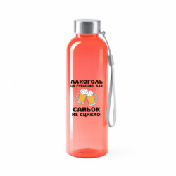 Бутылки для воды Valsan