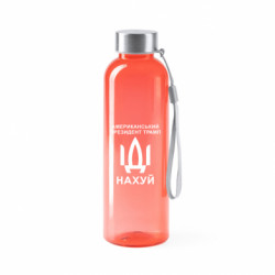 Бутылки для воды Valsan