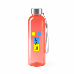 Пляшки для води Valsan