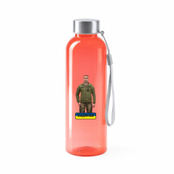 Бутылки для воды Valsan
