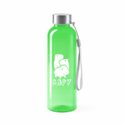 Бутылки для воды Valsan