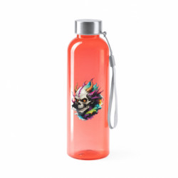 Бутылка для воды Valsan Череп человека-дракона - FATLINE Бутылка для воды Valsan Череп человека-дракона