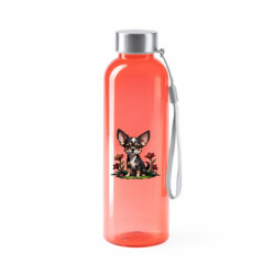 Бутылки для воды Valsan