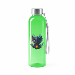 Бутылки для воды Valsan