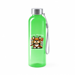 Бутылки для воды Valsan