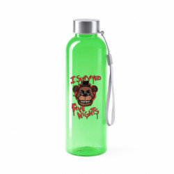 Бутылки для воды Valsan