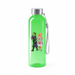 Бутылки для воды Valsan