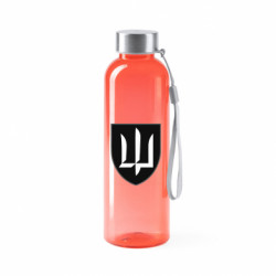 Бутылки для воды Valsan