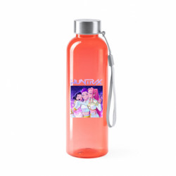 Бутылки для воды Valsan