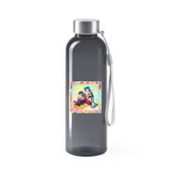 Бутылки для воды Valsan