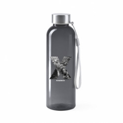 Бутылка для воды Valsan Kharkiv Black & White - FATLINE Бутылка для воды Valsan Kharkiv Black & White