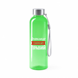 Бутылки для воды Valsan