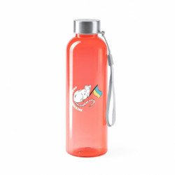 Бутылка для воды Valsan Крыса Pray For Ukraine - FATLINE Бутылка для воды Valsan Крыса Pray For Ukraine