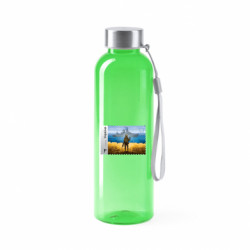 Бутылки для воды Valsan
