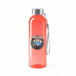 Пляшка для води Valsan Sally face soundtrack - FATLINE Пляшка для води Valsan Sally face soundtrack