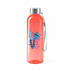 Бутылка для воды Valsan Стич Love - FATLINE Бутылка для воды Valsan Стич Love