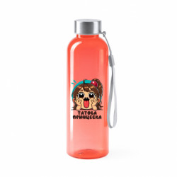 Бутылки для воды Valsan