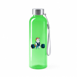 Бутылки для воды Valsan