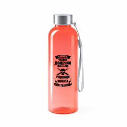 Бутылки для воды Valsan