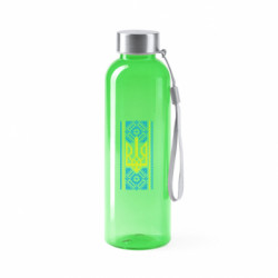Бутылки для воды Valsan