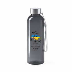 Бутылки для воды Valsan