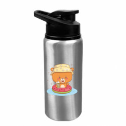 Пляшки для води
