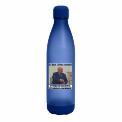 Пляшки для води Veneto