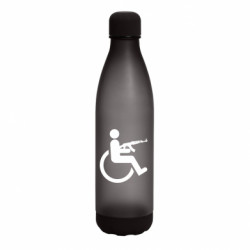 Пляшки для води Veneto