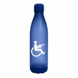 Бутылки для воды Veneto