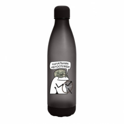 Бутылки для воды Veneto