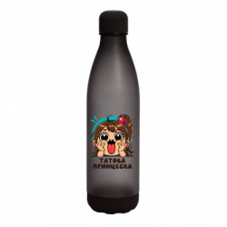 Бутылки для воды Veneto