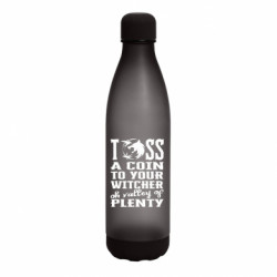 Бутылки для воды Veneto