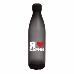 Бутылки для воды Veneto