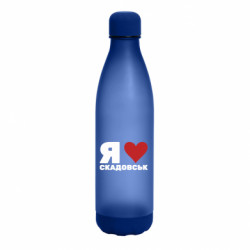 Пляшки для води Veneto