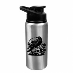 Пляшки для води