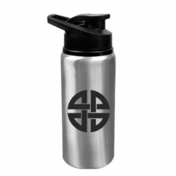 Пляшка для води Вузел Захисту - FATLINE Пляшка для води Вузел Захисту