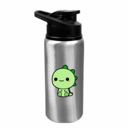 Пляшки для води