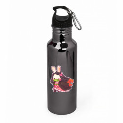 Пляшки металеві Aurum