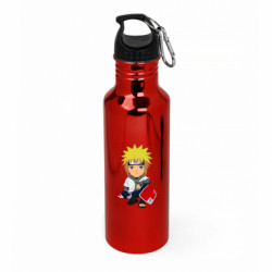 Пляшки металеві Aurum